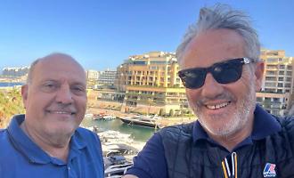 Da Malta in Sicilia per apprezzare storia, relax e cibo: ecco la meta pi&ugrave; gettonata per il trasferimento