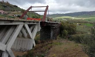 Ponte di Gagliano, si sblocca un'infrastruttura dopo anni di contenziosi: la variante che fa respirare la Sp 22