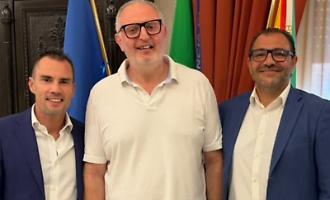 Pagliazzo e Castello affiancheranno i delegati Pd: nomine trasversali