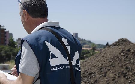 Enna, sequestro da mezzo milione al rappresentante della famiglia di Cosa Nostra