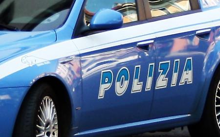 Agira: tentata rapina in un bar, ferito un banconista. Due uomini fermati dalla polizia
