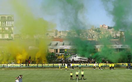 Ultimatum degli ultras: "consegnate l'Enna Calcio al sindaco" per salvare la serie D