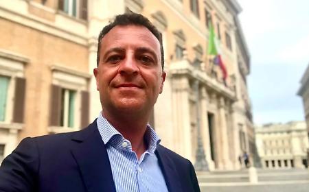 Forza Italia, il gruppo Ars secondo Minardo &laquo;deve essere il motore del partito in Sicilia&raquo;