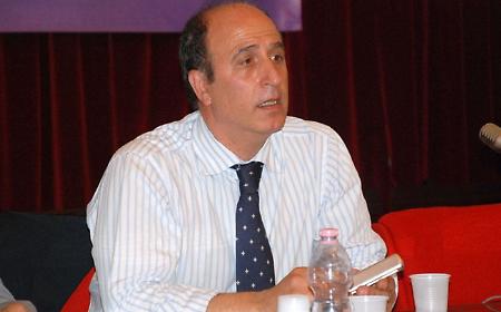 Il processo all'ex assessore regionale Colianni per violenza su una 14enne torna in Corte d'Appello