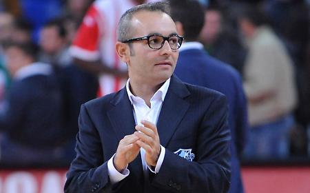 Ugo Ducarello, nuovo coach della Siaz Piazza Armerina
