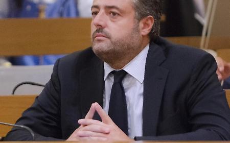 Cammarata cerca di compattare il centrodestra &laquo;per governare anche a Enna&raquo;