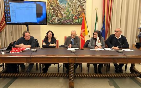 Cibo e cinema: memorie, emozioni e identit&agrave; dal salone di Enna