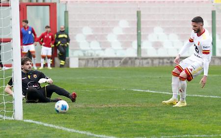 Serie D, Messina-Enna: la diretta testuale 0-0