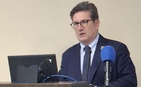 Morgana: "Serve un cambio di passo per riportare serenit&agrave; nei campi"