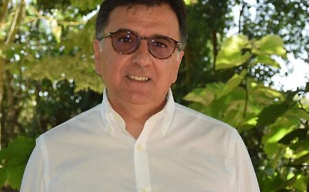 Paolo Gargaglione si candida a sindaco di Enna con il sostegno di Forza Italia