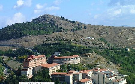 La biobanca dell'IRCCS Oasi di Troina sar&agrave; realt&agrave;: oltre 2 milioni per la ricerca sulle malattie neurologiche rare in et&agrave; pediatrica