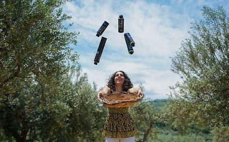 Ercole Olivario, il consorzio di tutela dell'olio dop Monti iblei vede vincere un'azienda del proprio circuito