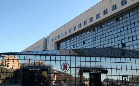 L'Umberto I di Enna &egrave; hub per l'infarto: emodinamica attiva e soccorso pi&ugrave; rapido