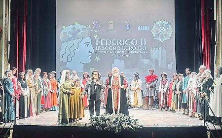 Settimana Federiciana, cosa aspettarsi dal Gran Corteo Storico del 5 luglio