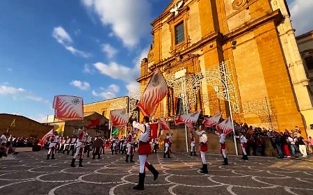 Piazza Armerina, al via il cartellone estivo tra Palio dei Normanni e Summer Fest 2026