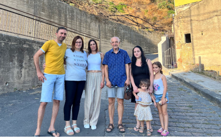 Otto mesi sgomberati: tre famiglie ancora fuori casa