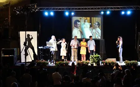 Festa della Madonna de' Carusi a Enna: al via la 44&ordf; edizione tra storia, musica e tradizione