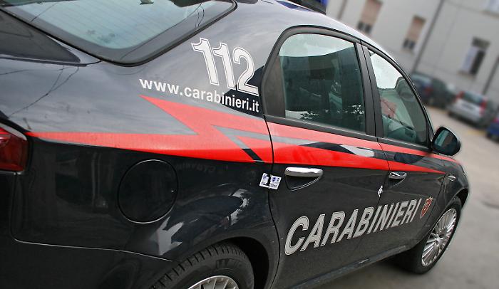 Omicidio a Catenanuova: arrestato in Puglia il presunto responsabile della morte di Salvatore De Luca