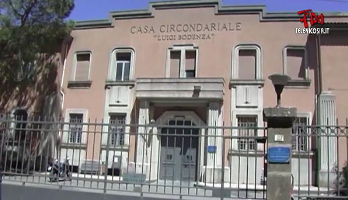 Aggressione al carcere di Enna: agente in ospedale, sindacati parlano di "polveriera ad orologeria"