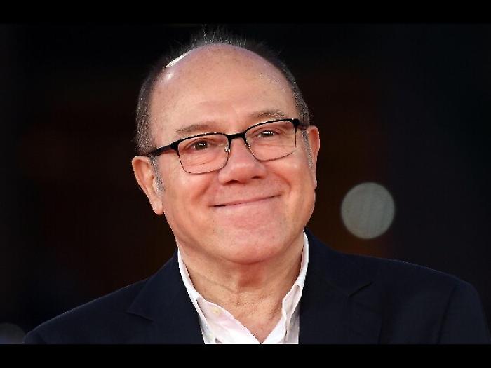 Carlo Verdone "sindaco di Roma" nel giorno del suo compleanno 