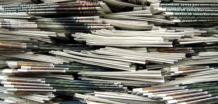 Sbloccato lo stallo sull'editoria: fondi per 60 milioni e stop alla stretta sulle tv locali