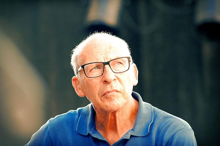 Salvatore Borsellino