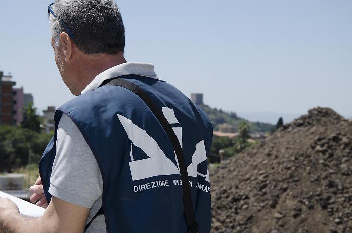 Enna, sequestro da mezzo milione al rappresentante della famiglia di Cosa Nostra