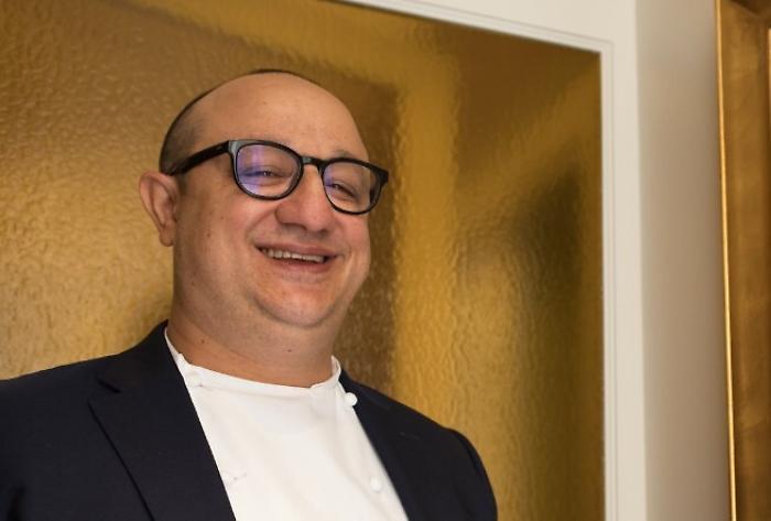 Ciccio Sultano, &laquo;Ecco il primato dei siciliani&raquo;