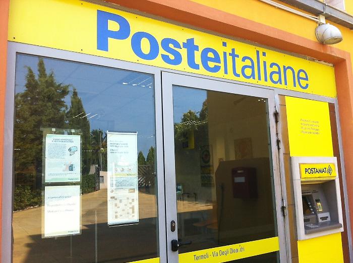 Aragona, non si contano pi&ugrave; i disservizi alle Poste