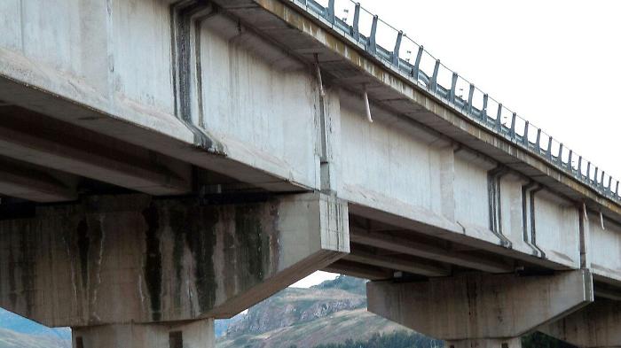 Patto Prefettura-Anas: "Tolleranza zero sui ritardi dei lavori sui viadotti". Nuova vita per l'Akragas I e II