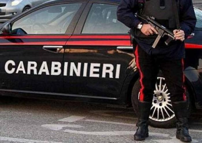 carabinieri palermo