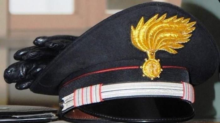 Carabiniere, generico