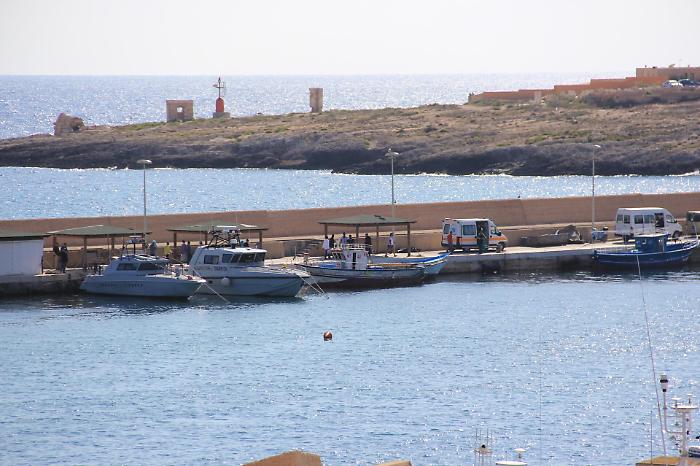 Lampedusa