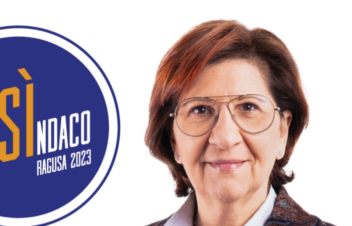 Maria Grazia Criscione