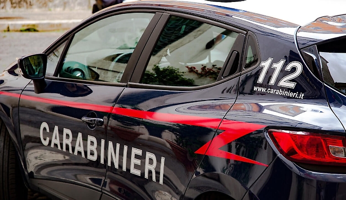 carabinieri-