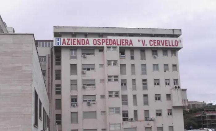ospedale Cervello Palermo