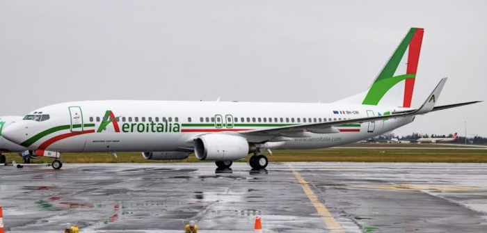 Aeroitalia