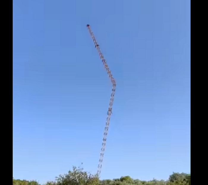 Antenna Rai