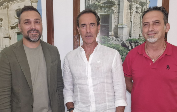 Podimani, Calabrese e Chiavola