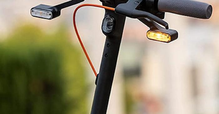 Monopattino, generico