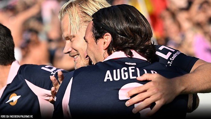 Pojhanpalo e Augello