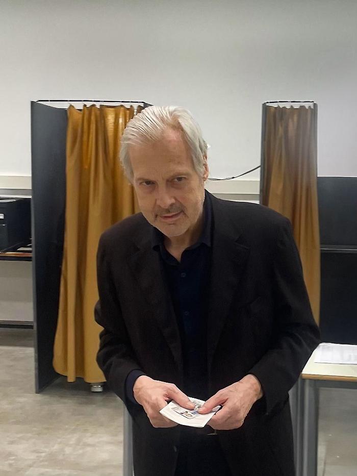 Vittorio Sgarbi