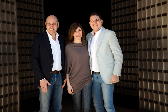 Bollicine d'eccellenza orgoglio del territorio agrigentino