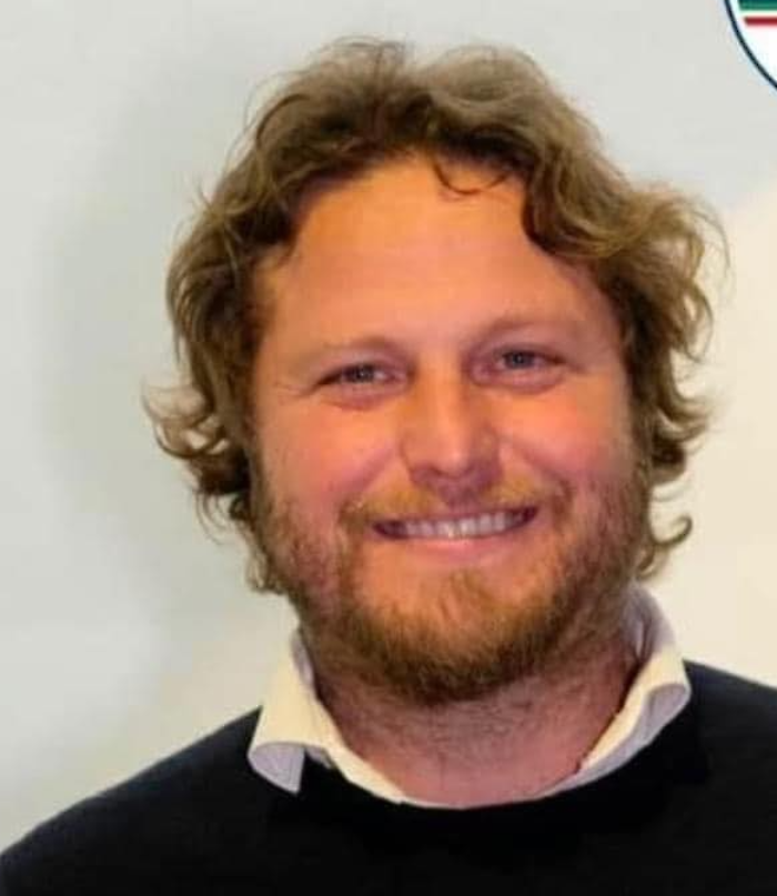 Francesco D'Urso Somma, l'ex vicecoordinatore di FdI in Sicilia lascia il partito per la Lega
