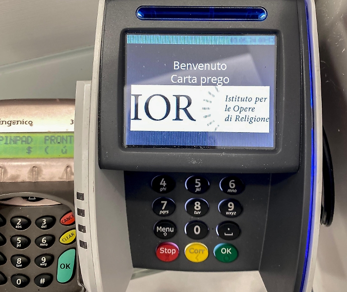 Vaticano, Papa Leone limita i poteri dello Ior: tolta all'istituto l'esclusivit&agrave; degli investimenti