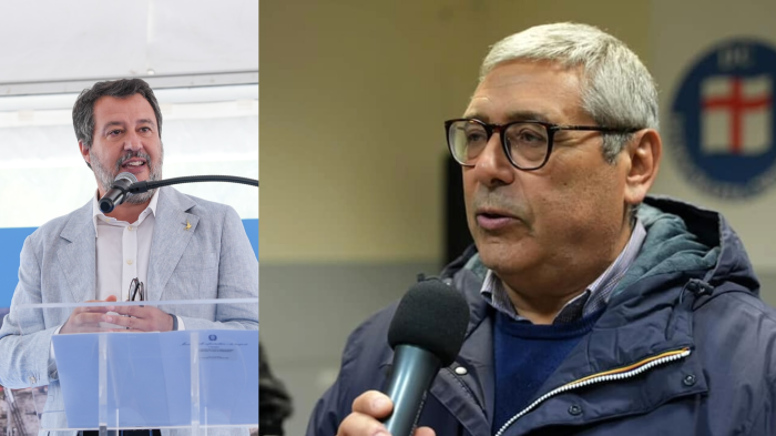 cuffaro salvini