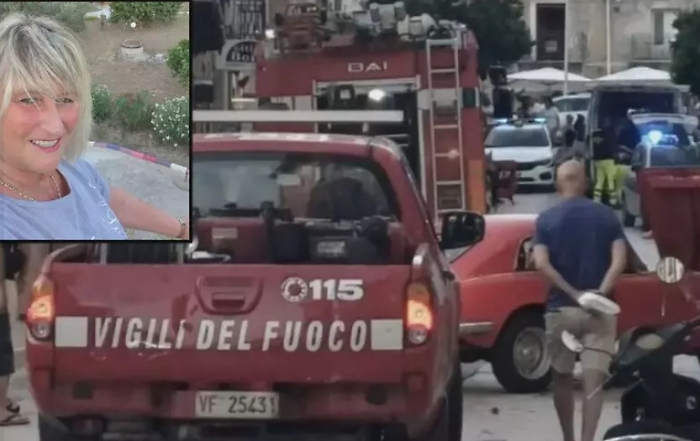 Morta dopo due mesi di agonia la turista tedesca che era stata investita a Sciacca