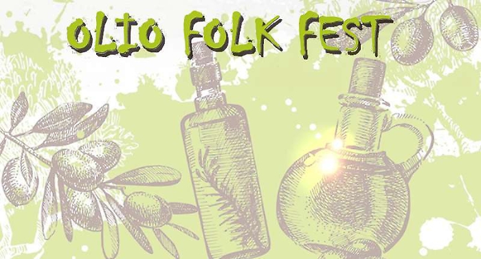 Olio Folk Fest