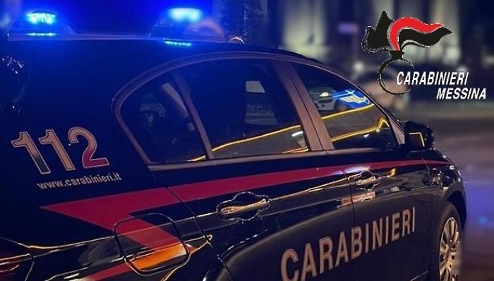 Atti persecutori e maltrattamenti nei confronti dell'ex convivente: 19enne finisce in carcere