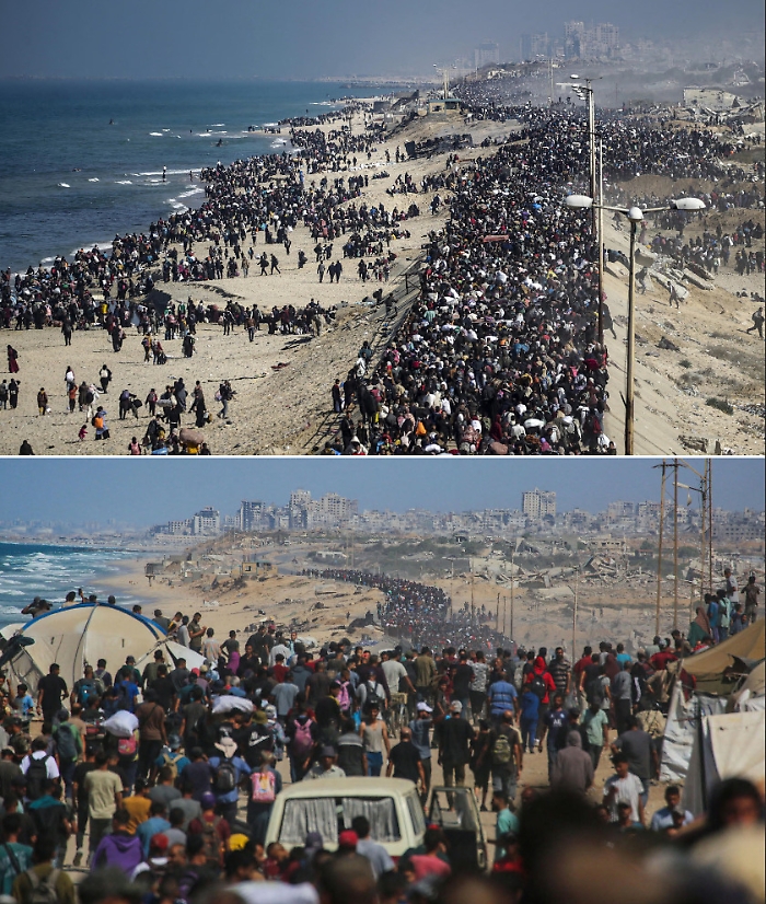 Le prossime tappe per riportare la pace a Gaza con il via libera alla ricostruzione della striscia